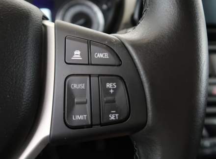 Suzuki - SX4