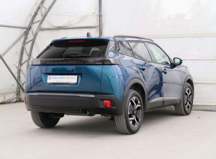 Peugeot - 2008