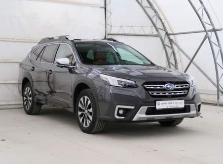 Subaru - Outback