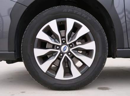 Subaru - Outback