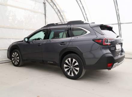 Subaru - Outback