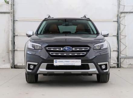 Subaru - Outback