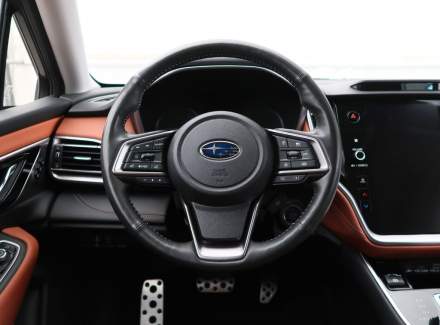 Subaru - Outback