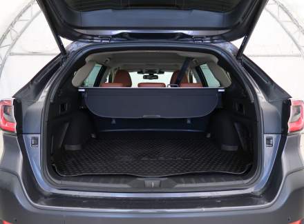 Subaru - Outback
