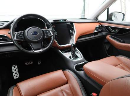 Subaru - Outback