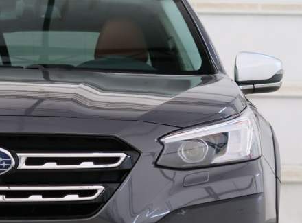 Subaru - Outback