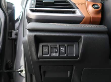 Subaru - Outback