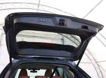 Subaru - Outback