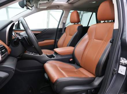 Subaru - Outback
