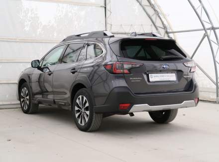 Subaru - Outback