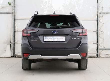 Subaru - Outback