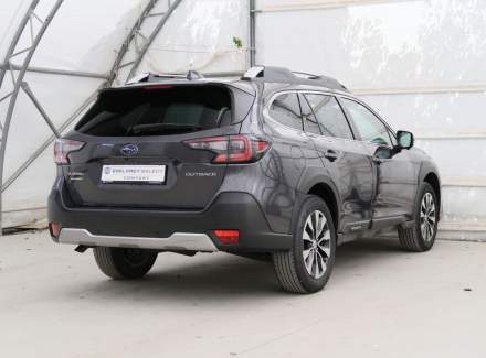 Subaru - Outback