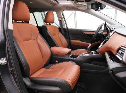 Subaru - Outback