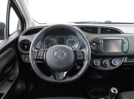 Toyota - Yaris