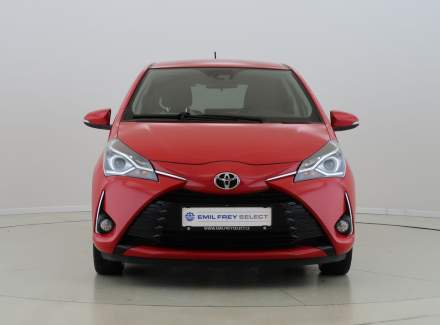 Toyota - Yaris