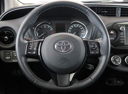 Toyota - Yaris