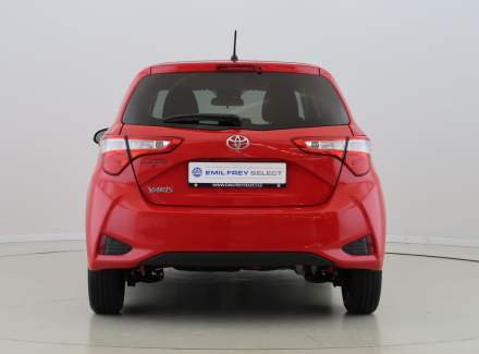Toyota - Yaris