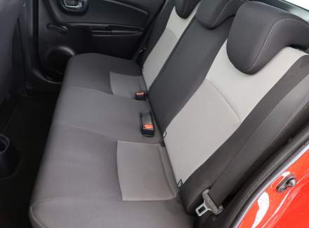 Toyota - Yaris