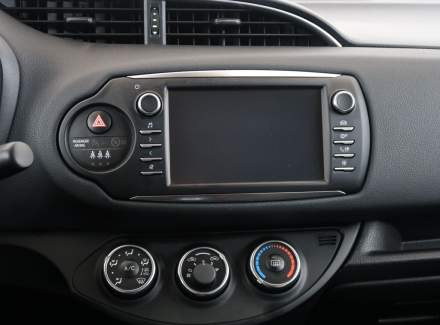 Toyota - Yaris