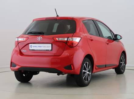 Toyota - Yaris