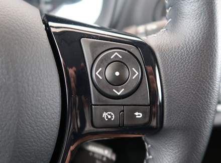 Toyota - Yaris