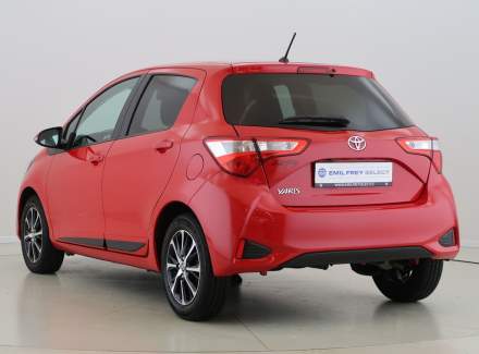 Toyota - Yaris