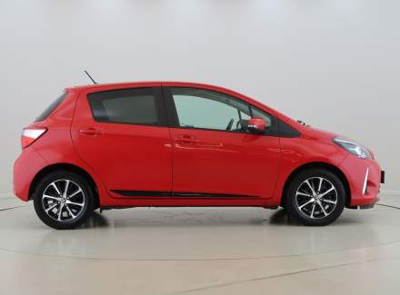 Toyota - Yaris