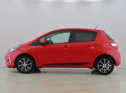 Toyota - Yaris