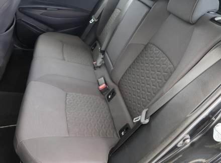 Toyota - Corolla