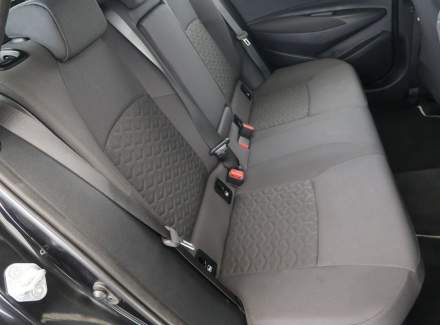 Toyota - Corolla
