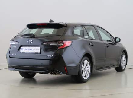 Toyota - Corolla