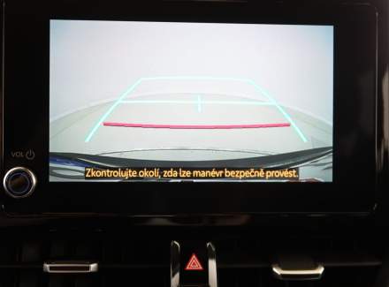Toyota - Corolla