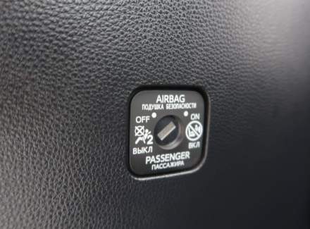 Toyota - Corolla