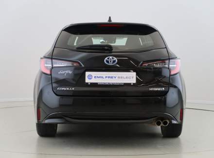 Toyota - Corolla