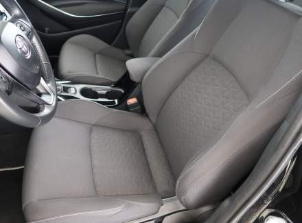 Toyota - Corolla