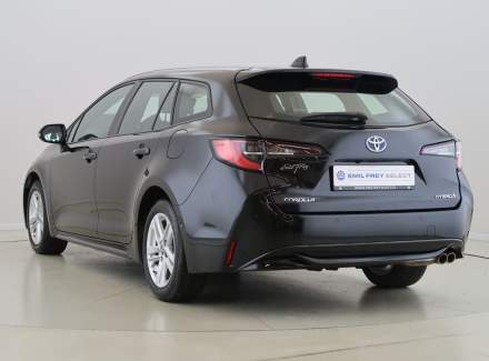 Toyota - Corolla