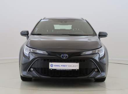 Toyota - Corolla