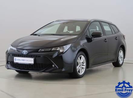 Toyota - Corolla