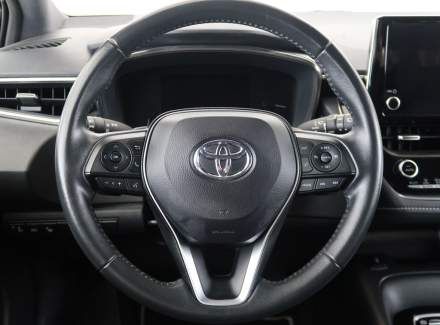 Toyota - Corolla