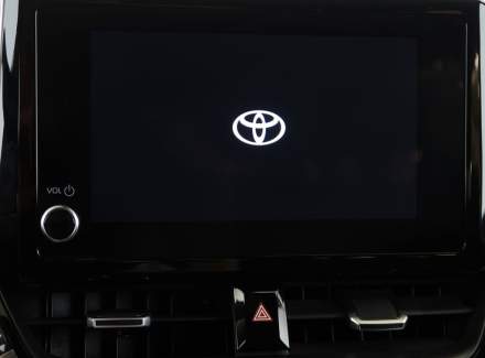 Toyota - Corolla