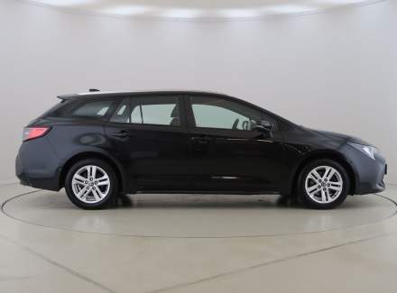 Toyota - Corolla
