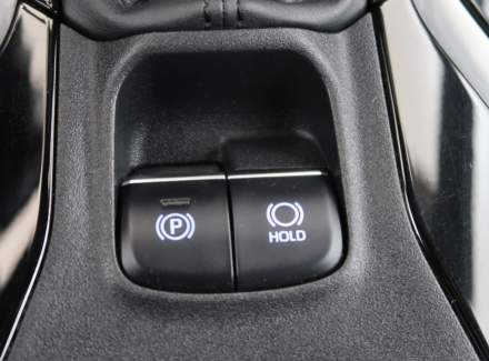 Toyota - Corolla