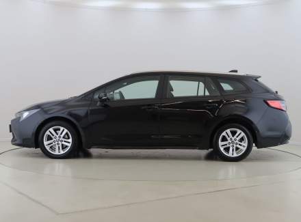 Toyota - Corolla