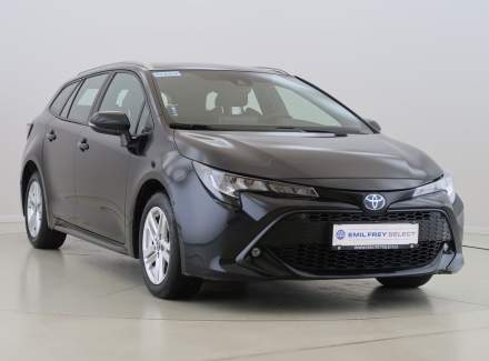 Toyota - Corolla