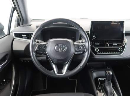 Toyota - Corolla