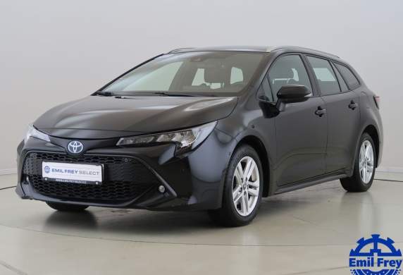 Toyota - Corolla