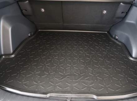 Toyota - RAV 4