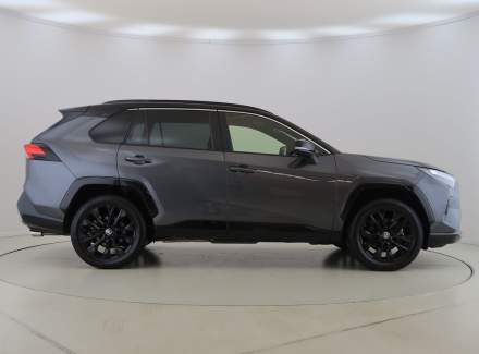Toyota - RAV 4