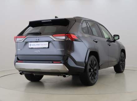 Toyota - RAV 4
