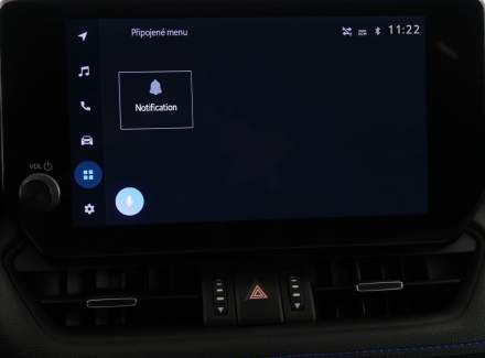 Toyota - RAV 4